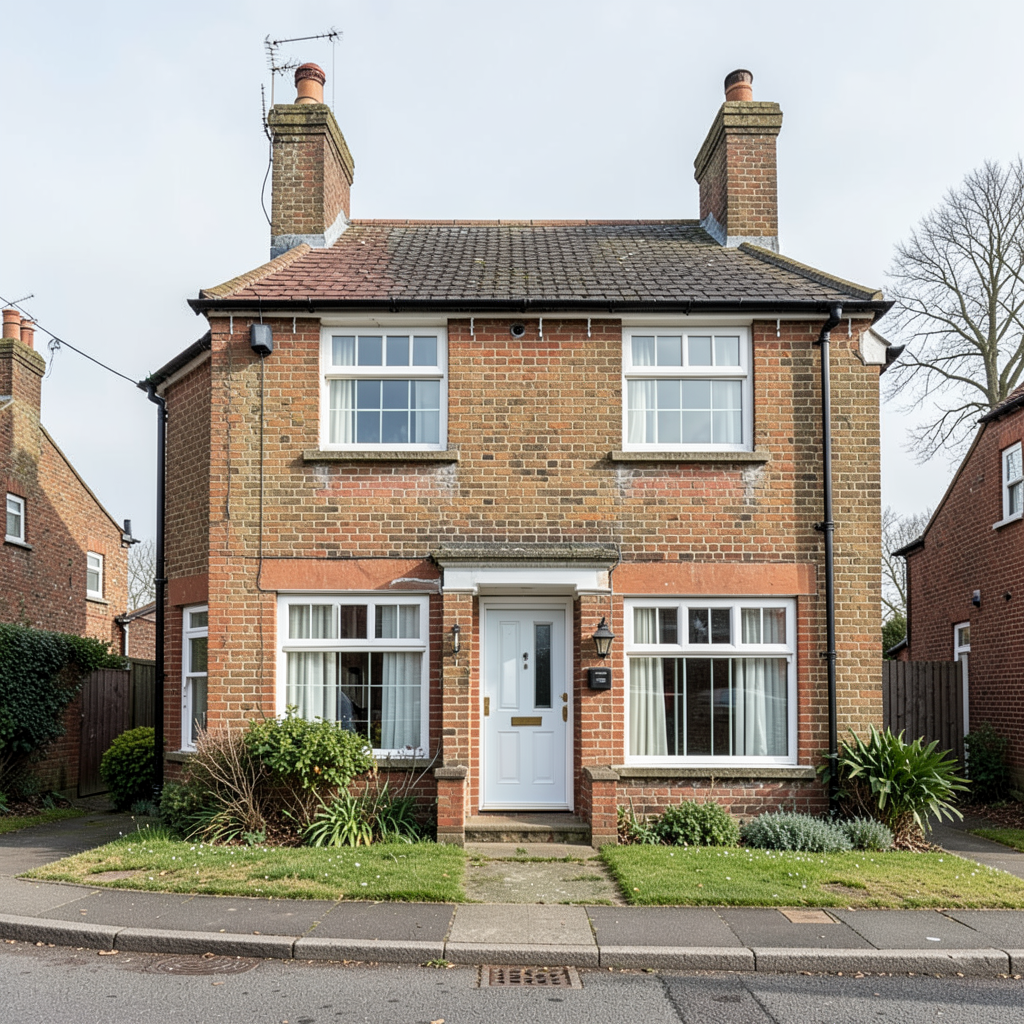 25 Selwyn Crescent, Radley, Abingdon sold for £775,000 in July 2026